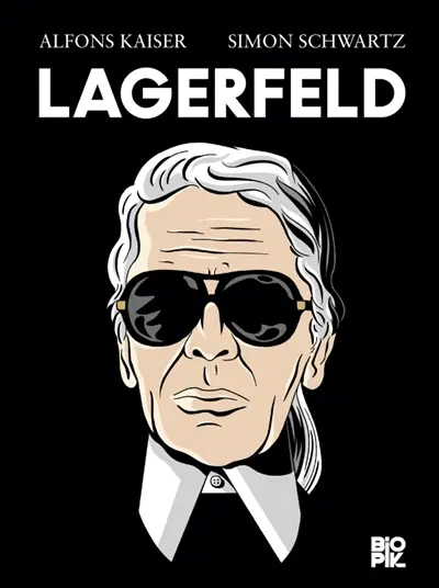 Lagerfeld