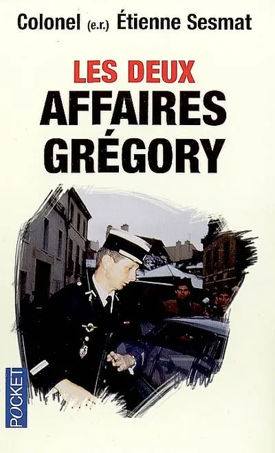 Les deux affaires Grégory