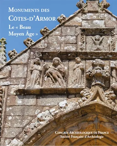 Côtes-d'Armor : le beau Moyen Age
