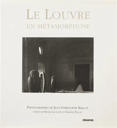 Le Louvre en métamorphose