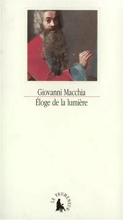 Eloge de la lumière : rencontre entre les arts