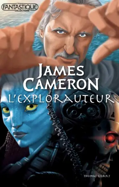 James Cameron : l'explorauteur