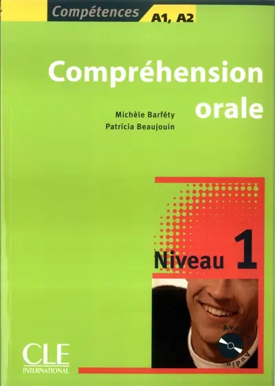 Compréhension orale : niveau 1