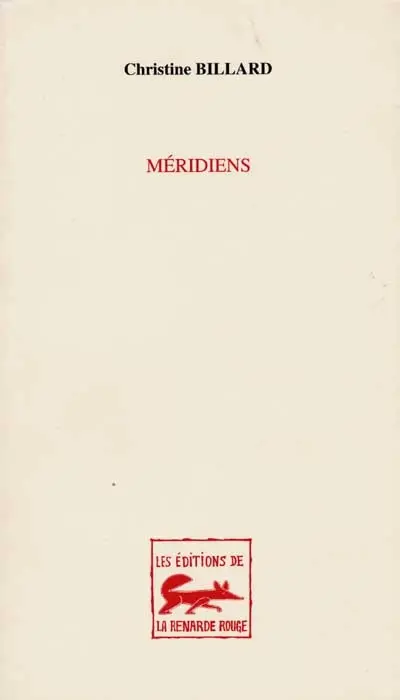 Méridiens
