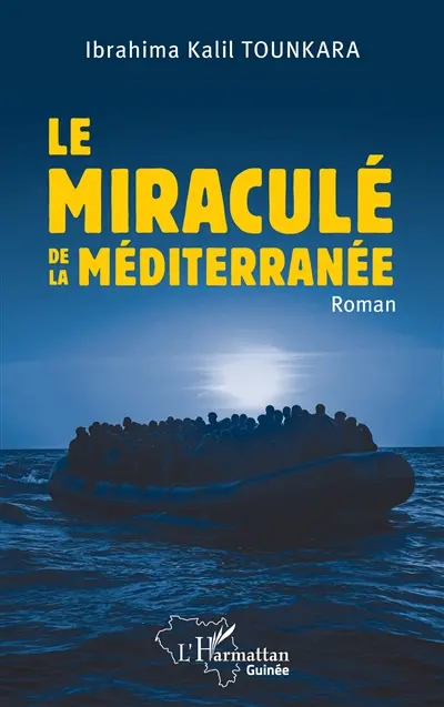 Le miraculé de la Méditerranée
