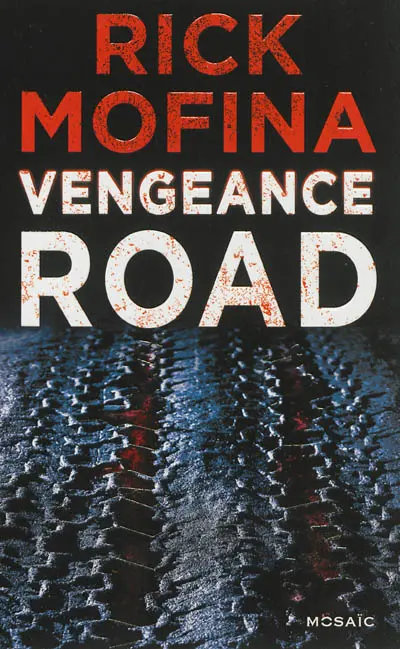 Vengeance Road
