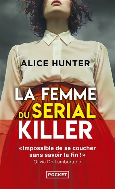 La femme du serial killer