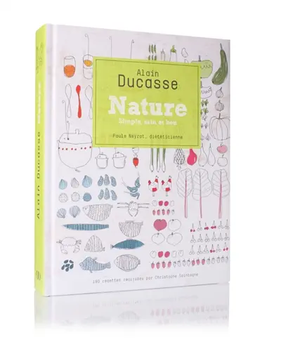 Nature : simple, sain et bon
