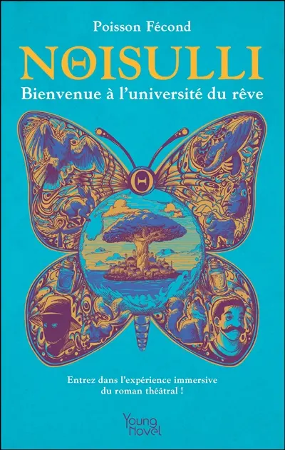 Noisulli : bienvenue à l'université du rêve