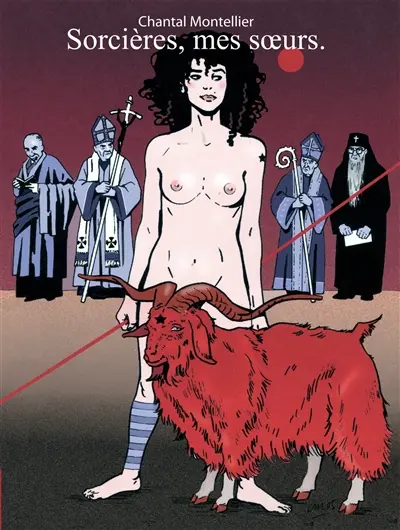 Sorcières, mes soeurs