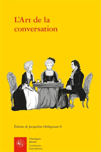 L'art de la conversation