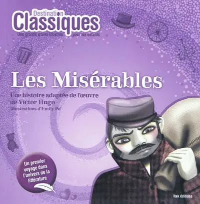 Les misérables