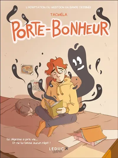 Porte-bonheur