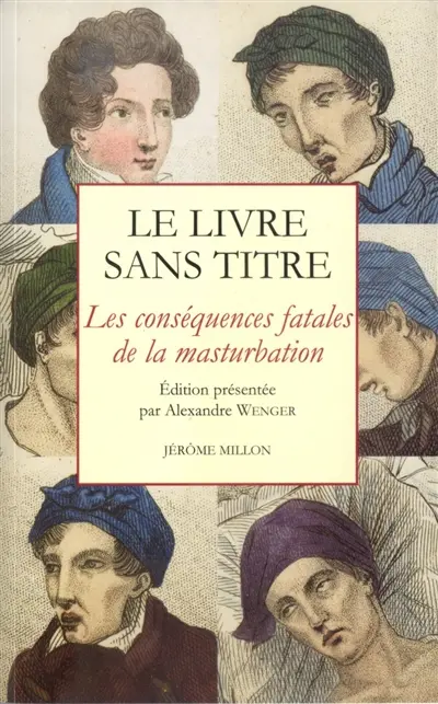Le livre sans titre : les conséquences fatales de la masturbation