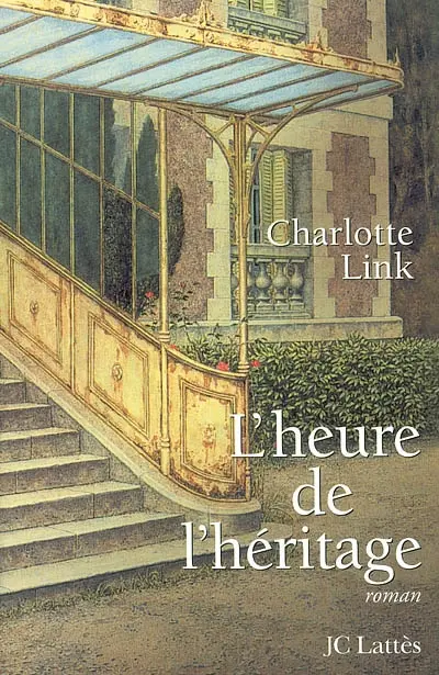 Le temps des orages. Vol. 3. L'heure de l'héritage