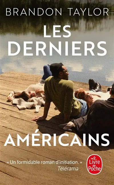 Les nouveautés du printemps au rayon poche.