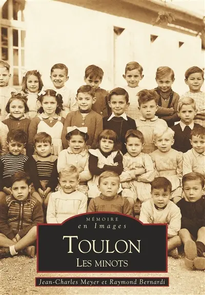 Toulon : les minots