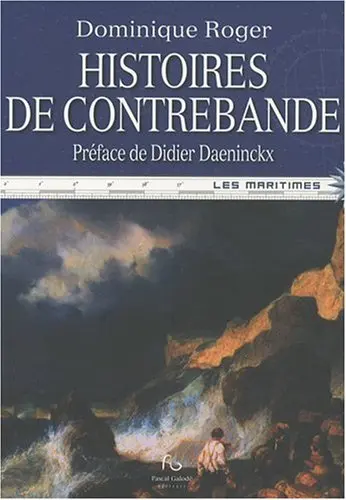 Contrebande par mer