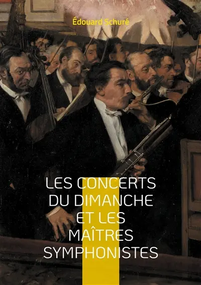Les Concerts du dimanche et les Maîtres symphonistes : Une exploration fascinante du génie musical de Beethoven, Berlioz et Wagner à travers les concerts dominicaux parisiens