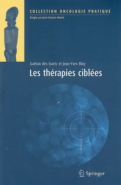 Les thérapies ciblées