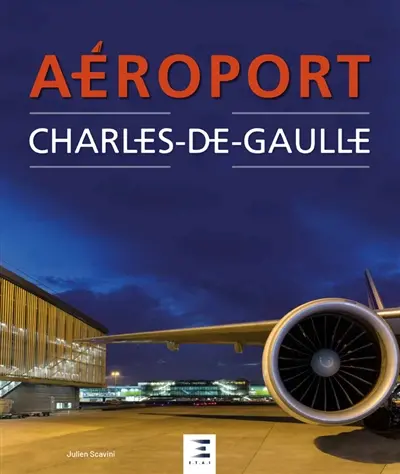 Aéroport Charles-de-Gaulle
