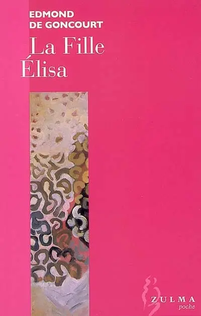 La fille Elisa