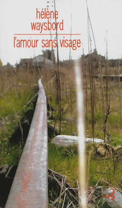 L'amour sans visage. Les lettres du père