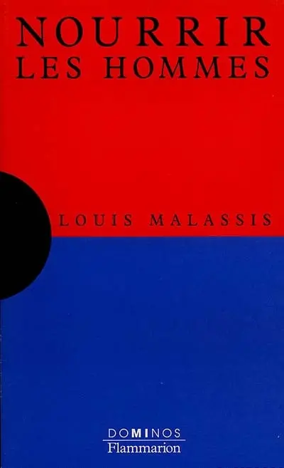 Nourrir les hommes