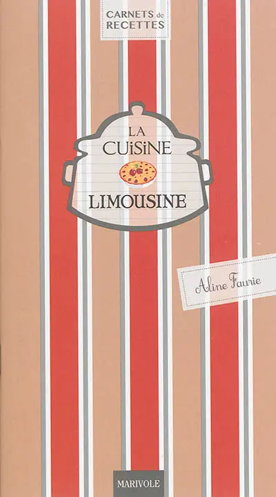 La cuisine limousine