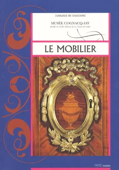 Le mobilier