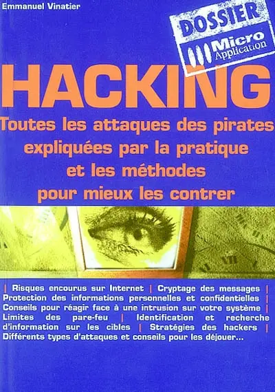 Hacking