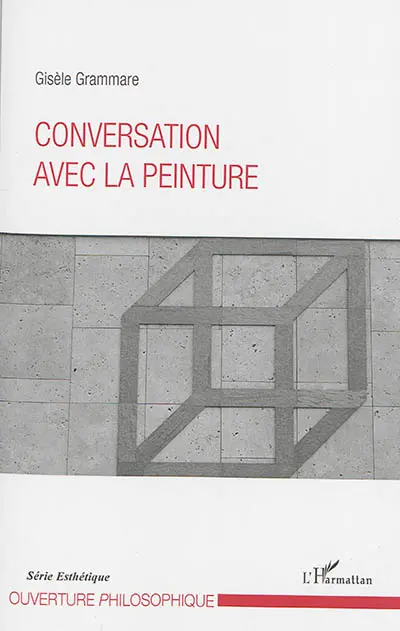 Conversation avec la peinture