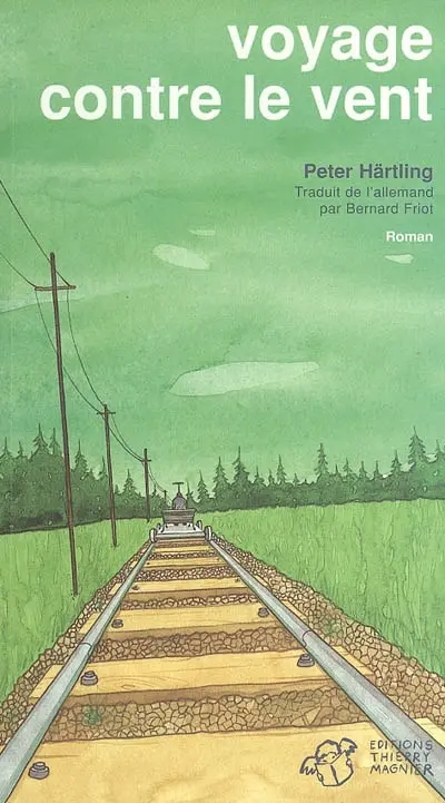 Voyage contre le vent