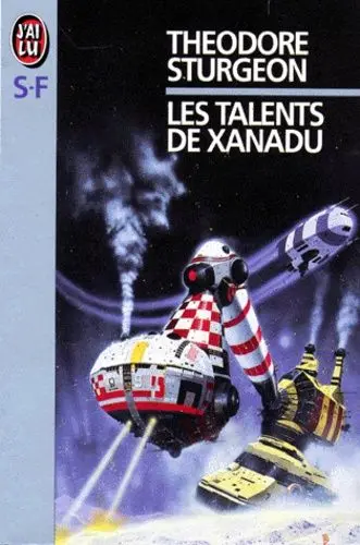 Les talents de Xanadu