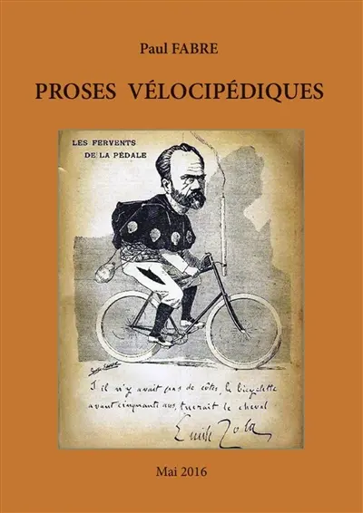 Proses vélocipédiques