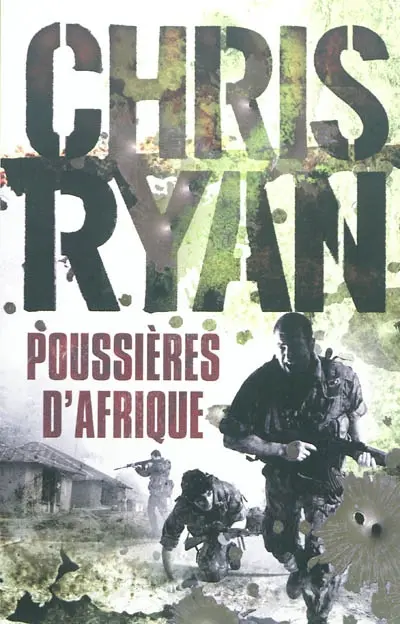 Poussières d'Afrique