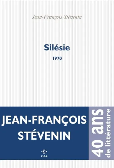 Silésie : 1970
