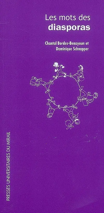 Les mots de la diaspora
