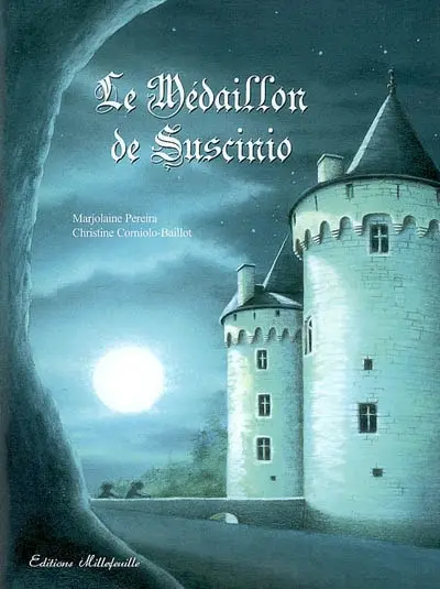 Le médaillon de Suscinio