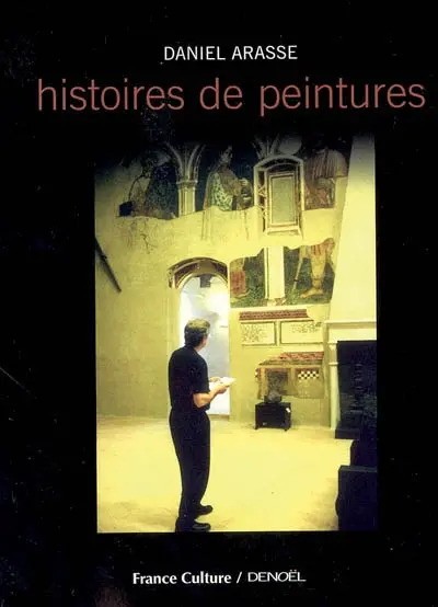Histoires de peintures