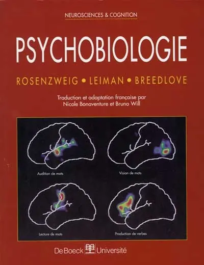 Psychobiologie