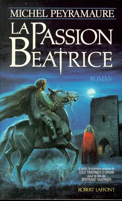 La Passion Béatrice