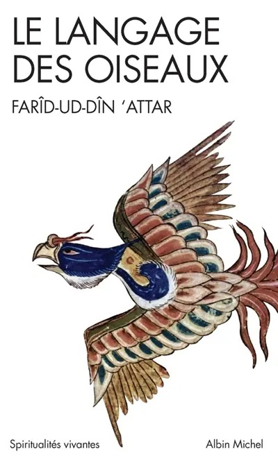 Le langage des oiseaux