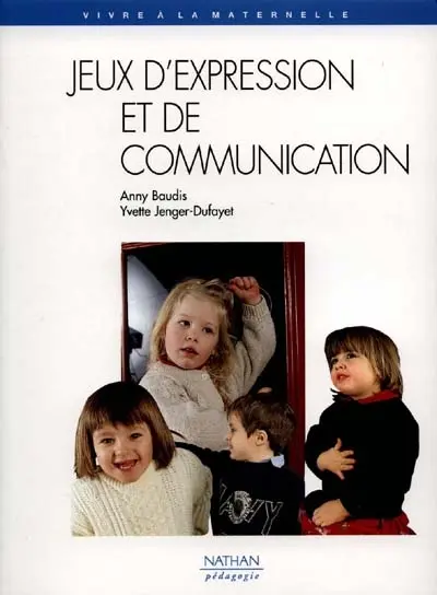 Jeux d'expression et de communication