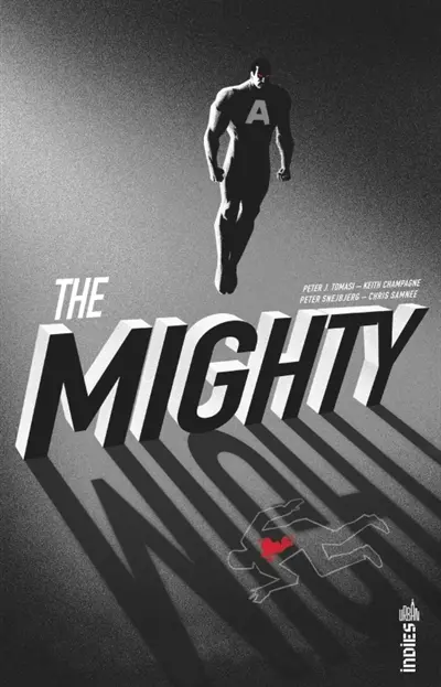 The Mighty