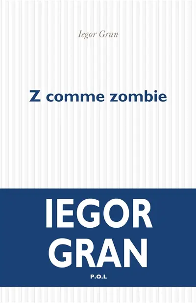 Z comme zombie