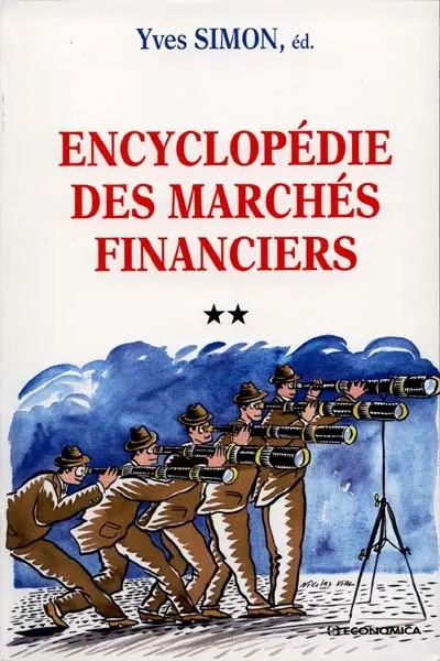 Encyclopédie des marchés financiers