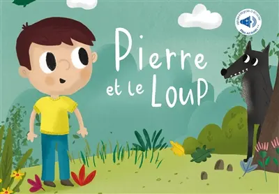 Pierre et le loup
