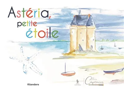 Astéria, petite étoile