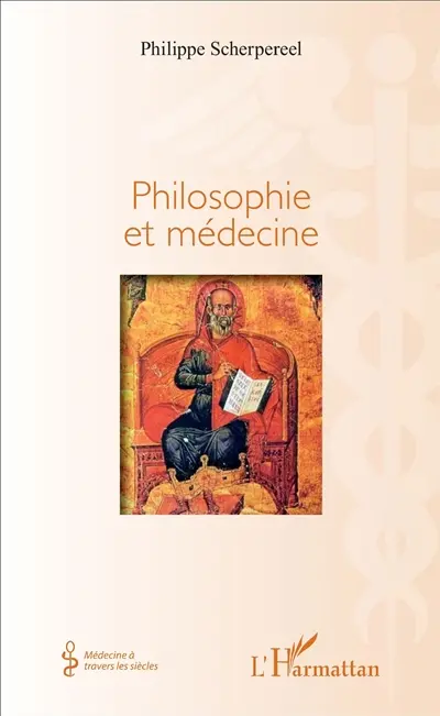 Philosophie et médecine